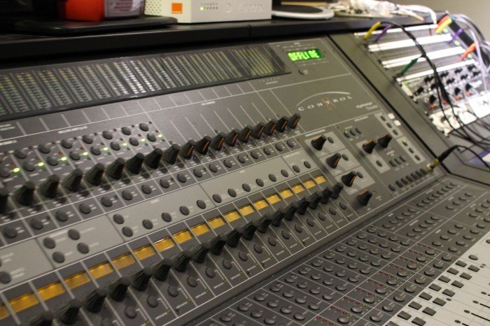 Audio-Technica ATH-M70x Monitor Precision