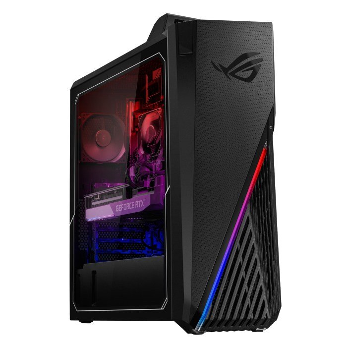 ASUS ROG Strix vs MSI Gaming laptops that changed everything