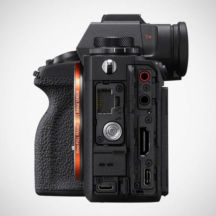 Sony Alpha 1 Mirrorless Camera Mastery
