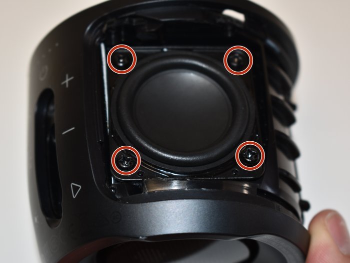 JBL Pulse 6 Party Speaker Vibes