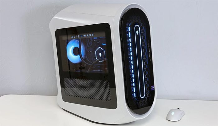 Alienware Aurora R15 gaming desktop worth the investment