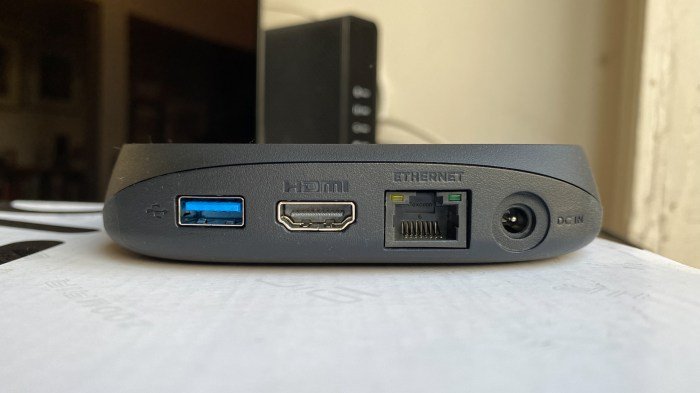 Roku Ultra 2025 Streaming Smarts