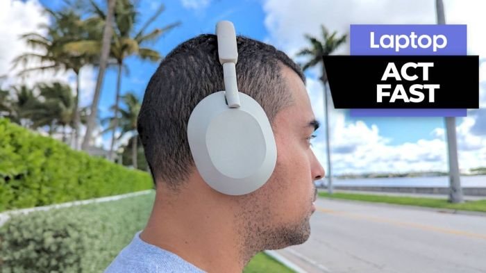 Sony WH-1000XM5 headphones are they worth the premium price
