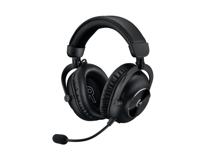 Logitech G Pro X 2 Gaming Headset Clarity