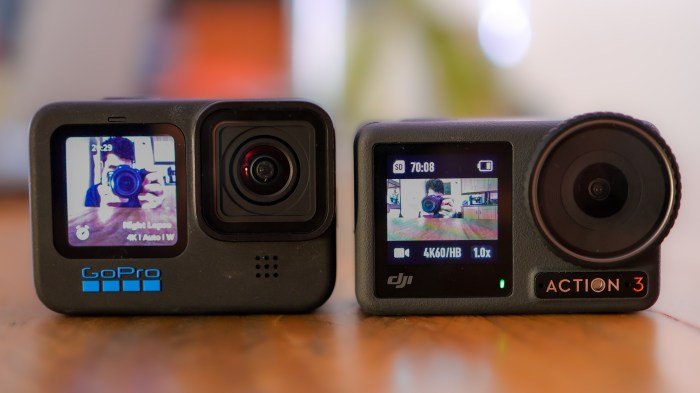 GoPro Hero 14 Black Action Cam Thrills