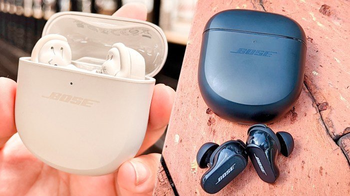 Bose QuietComfort Ultra Earbuds Review
