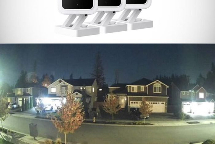 Wyze Cam v3 budget security camera image quality surprise